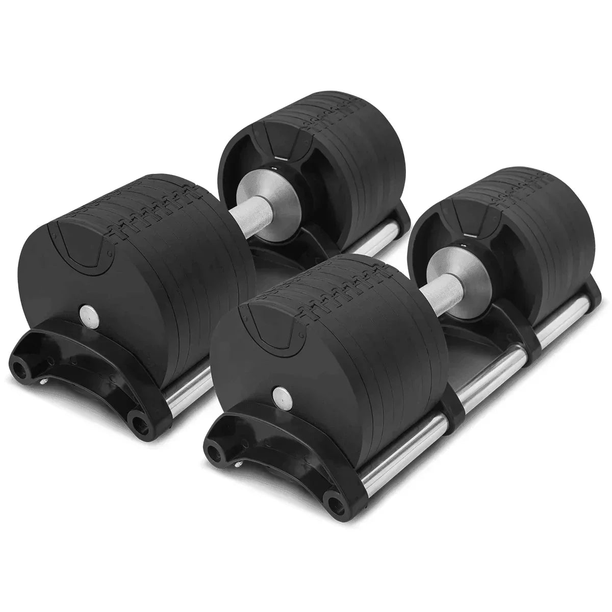 Par de Halteres Ajustável - Axten Fit™