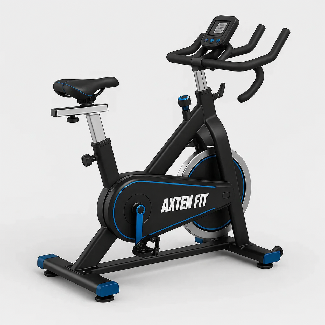 Bicicleta Ergométrica Spinning - Axten Fit™