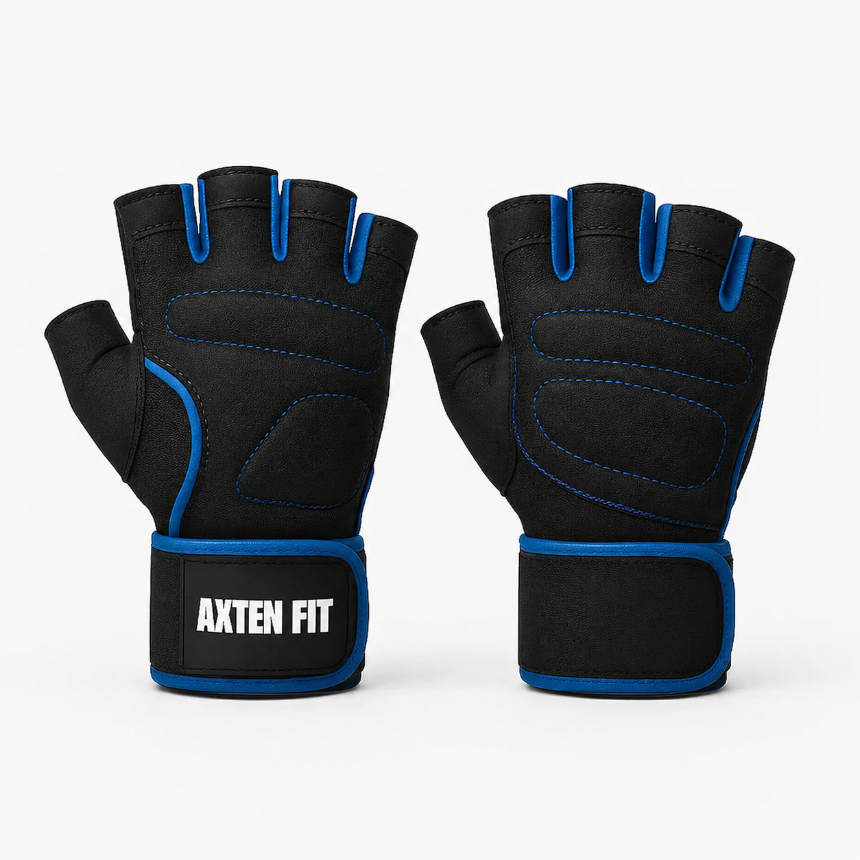 Luva de Musculação - Axten Fit™