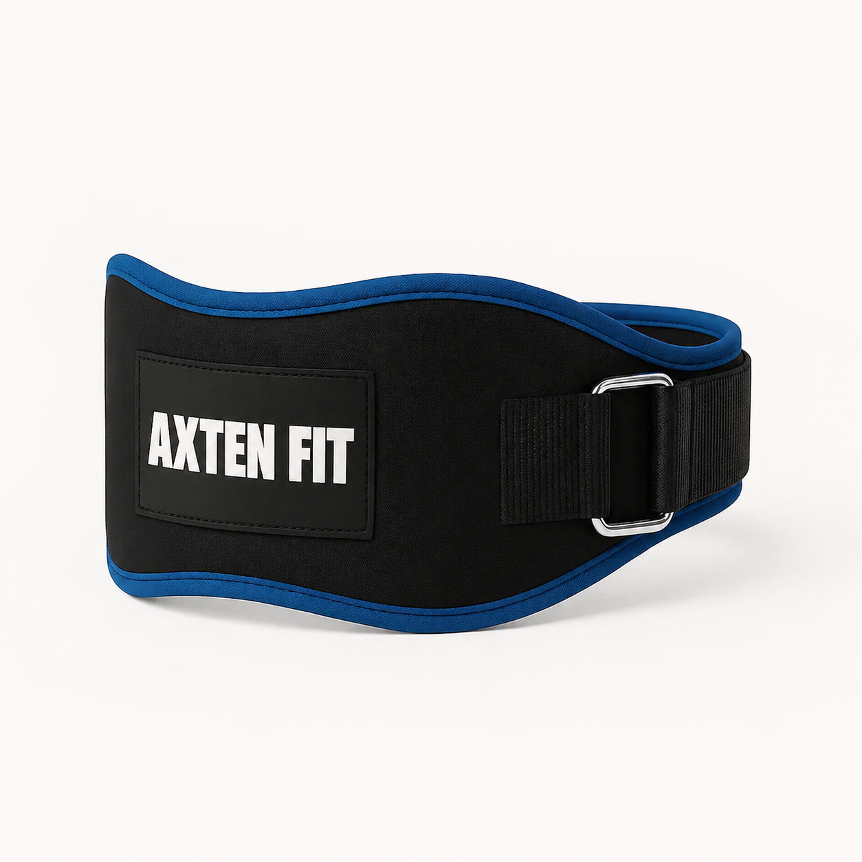 Cinta de Levantamento - Axten Fit™