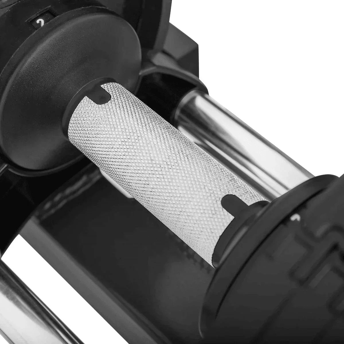 Par de Halteres Ajustável - Axten Fit™